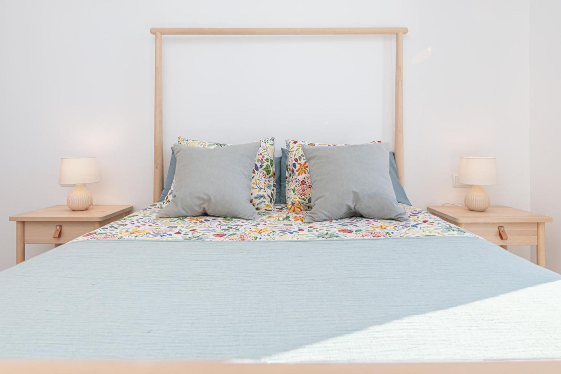 Appartement Brisa By Solaga Homes