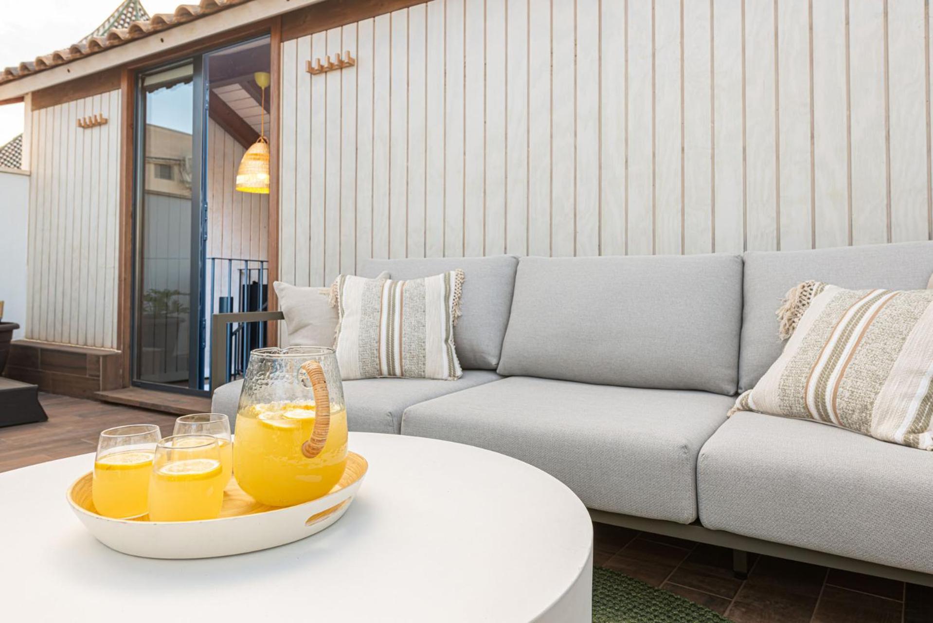 Appartement Brisa By Solaga Homes