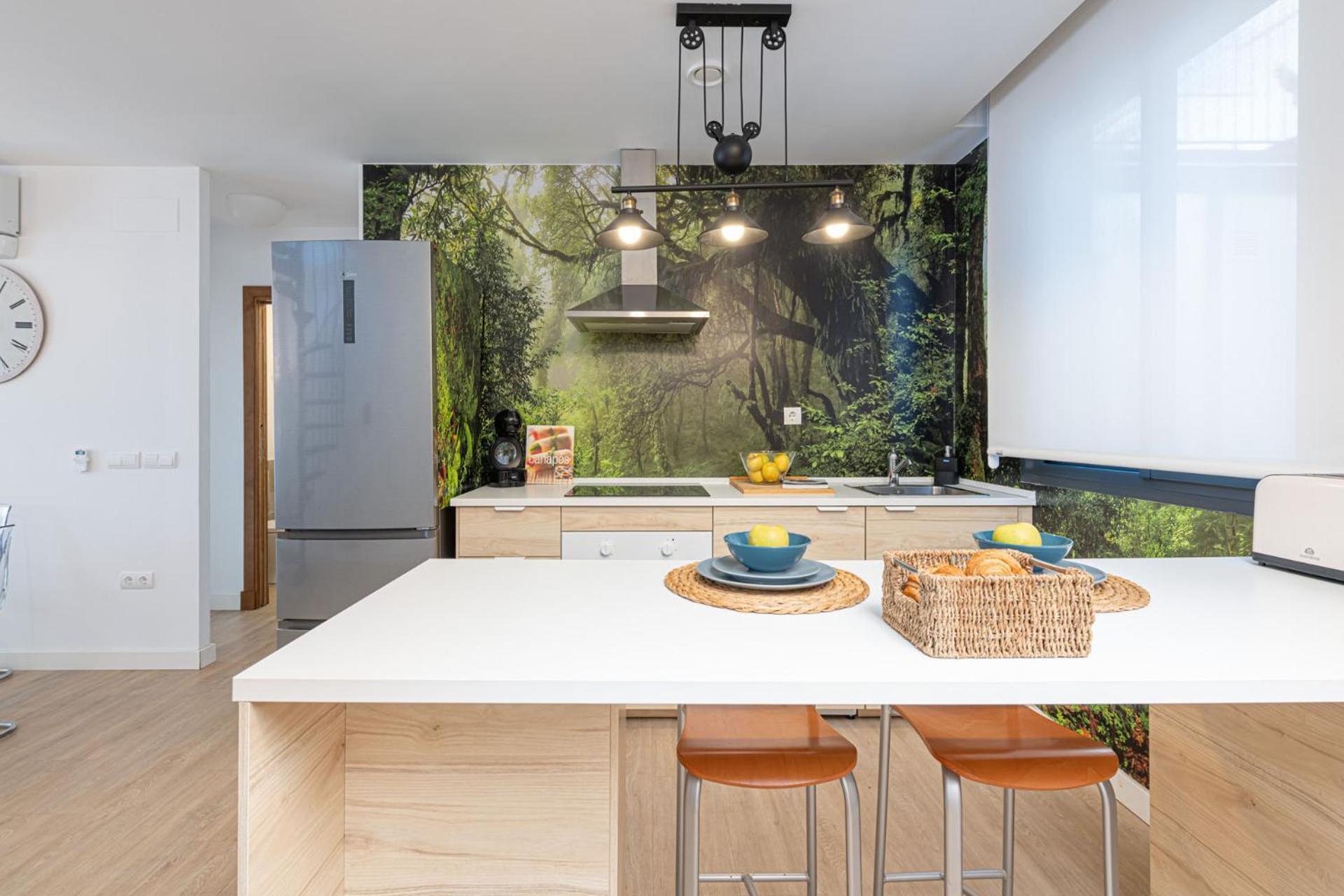 Brisa By Solaga Homes Apartment *
