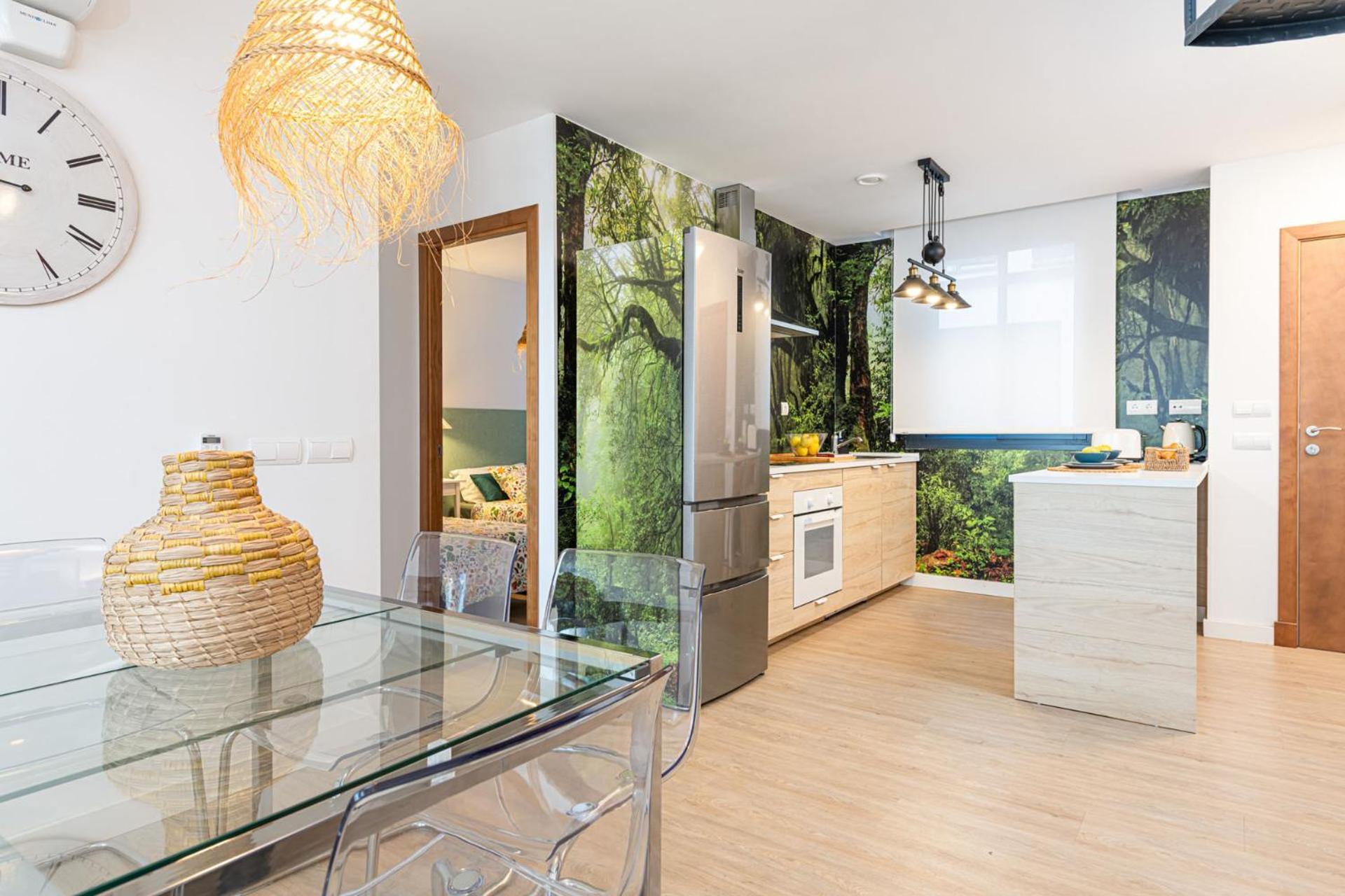 Apartment Brisa By Solaga Homes Málaga