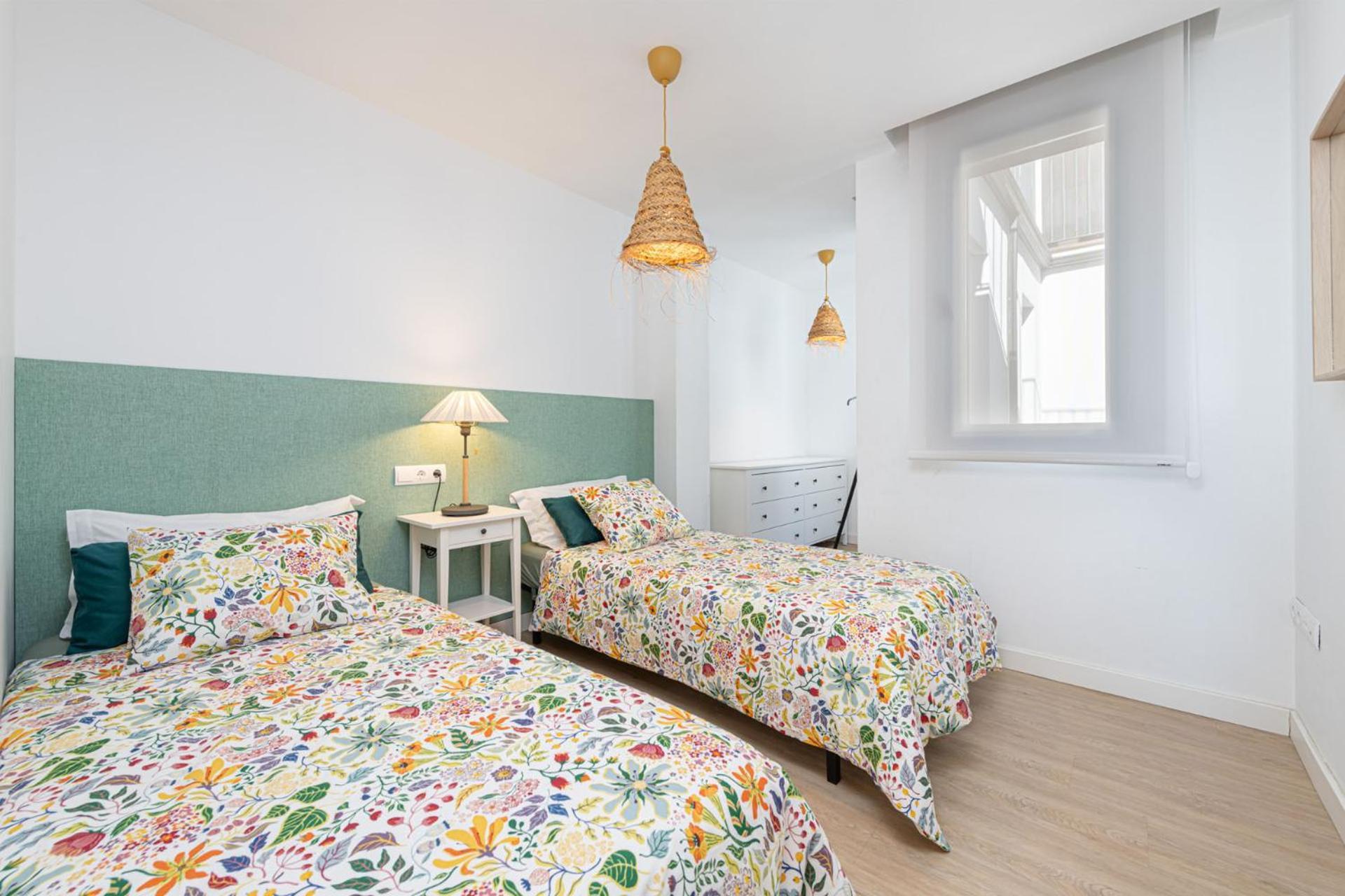 Apartment Brisa By Solaga Homes *