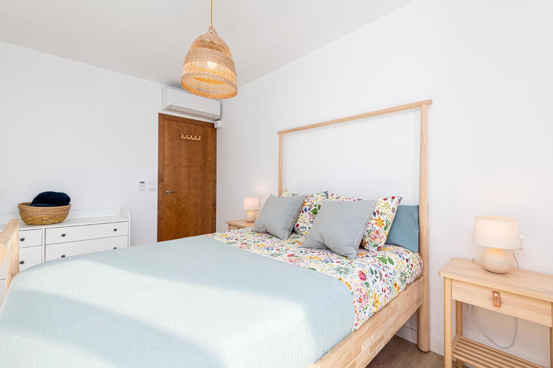 Brisa By Solaga Homes Apartment Málaga