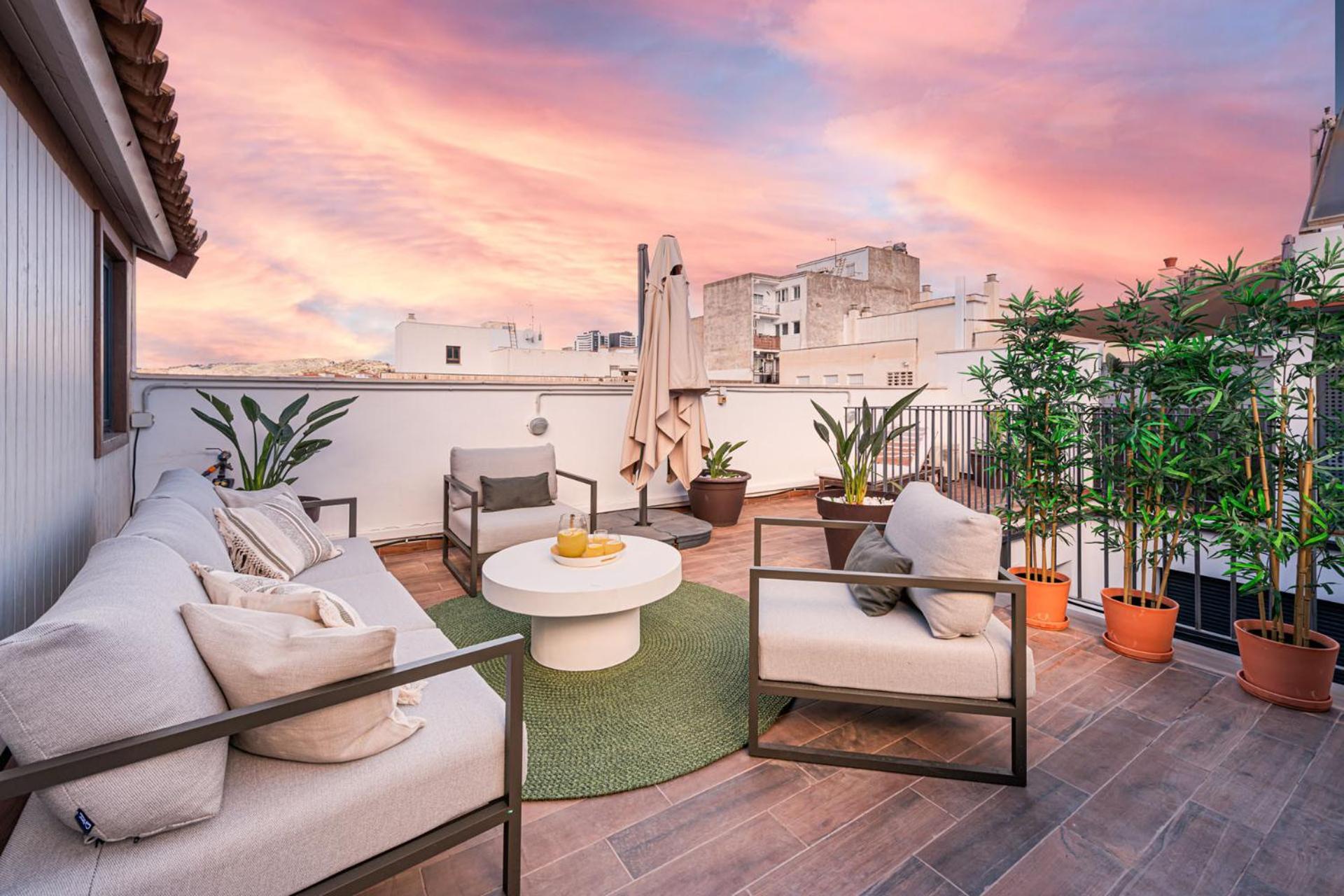 Brisa By Solaga Homes Apartment