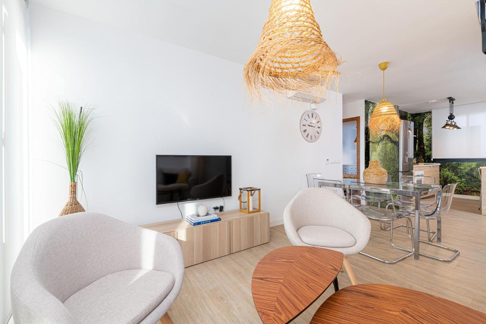 Brisa By Solaga Homes Apartment *