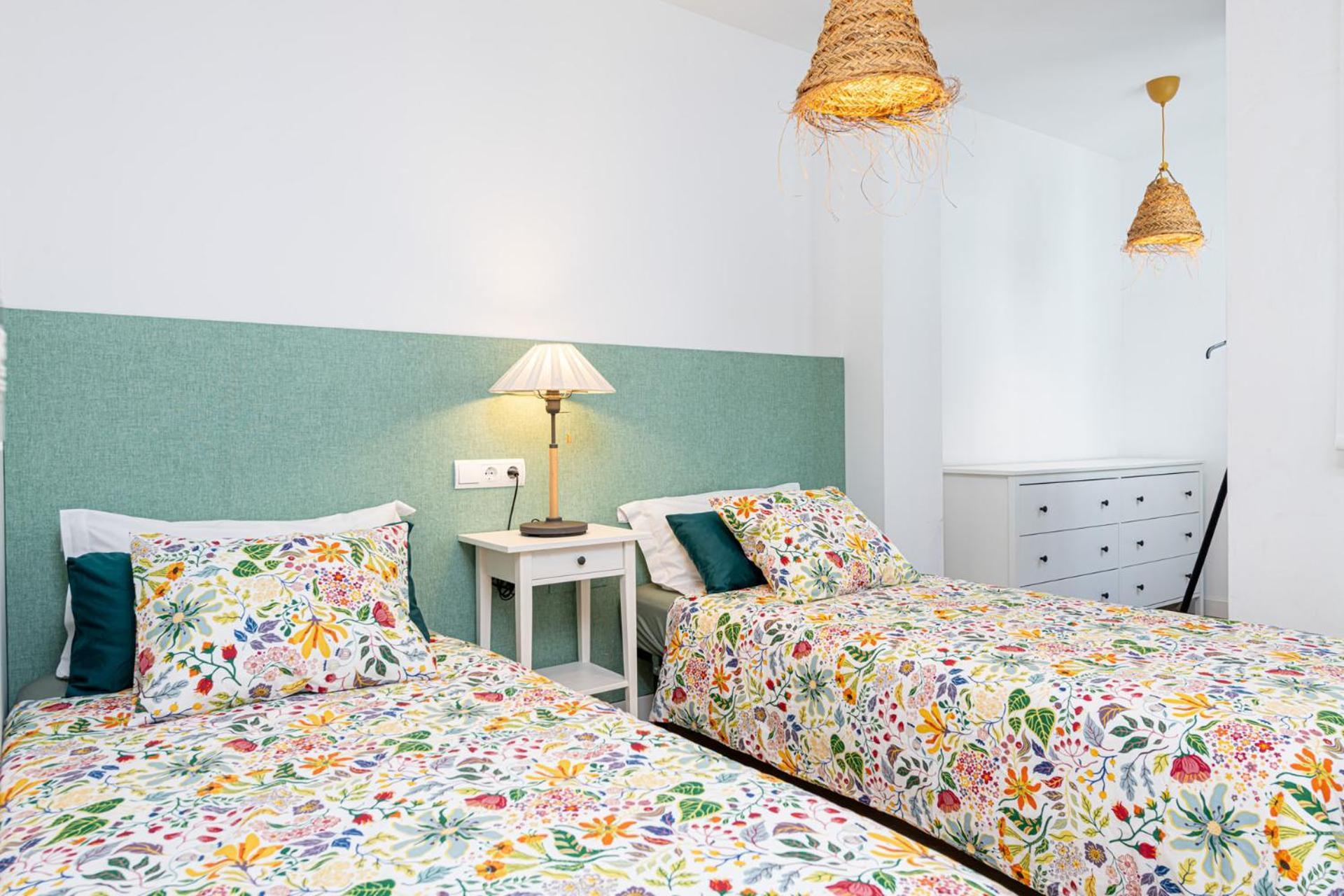 Apartment Brisa By Solaga Homes