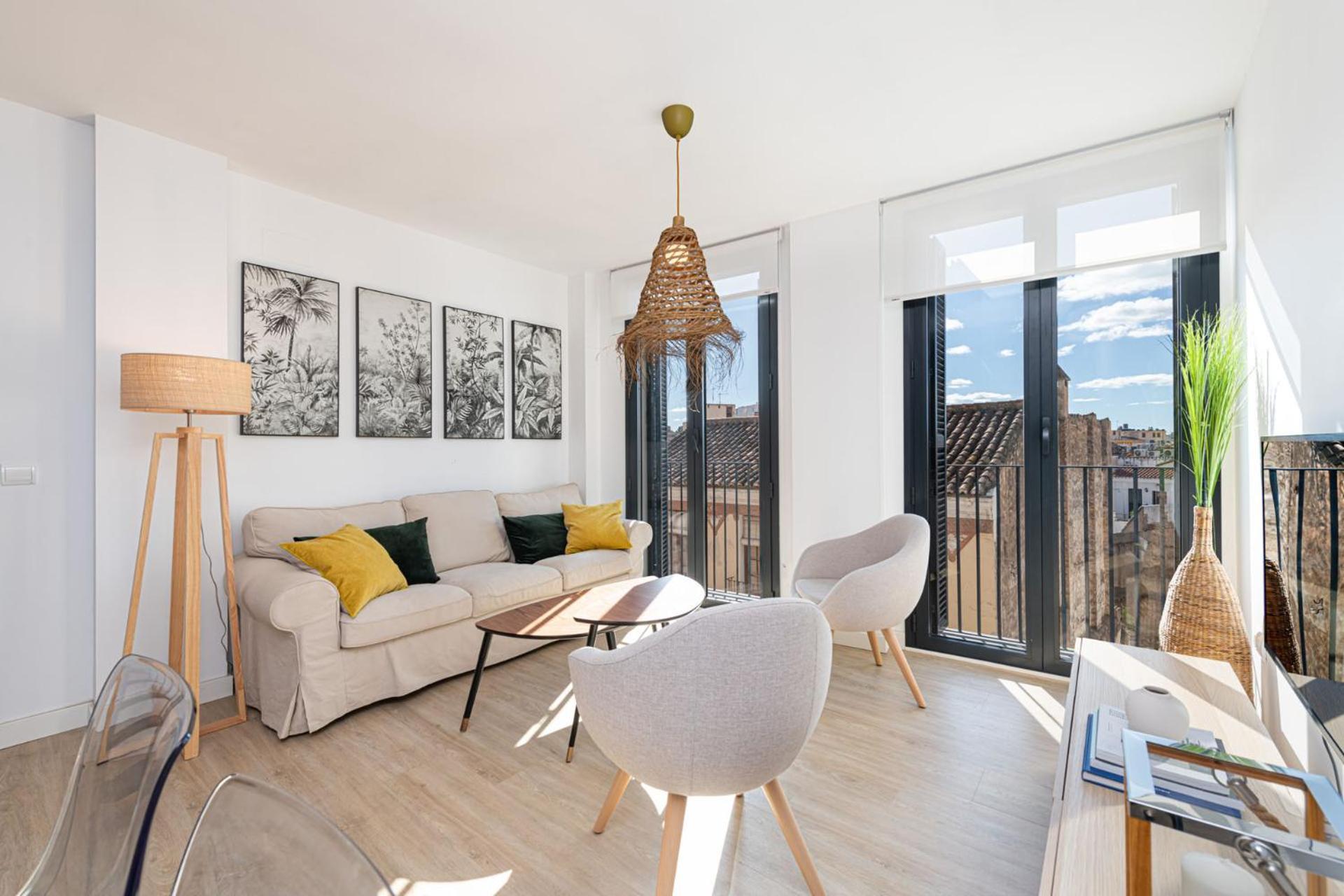 Brisa By Solaga Homes Apartment