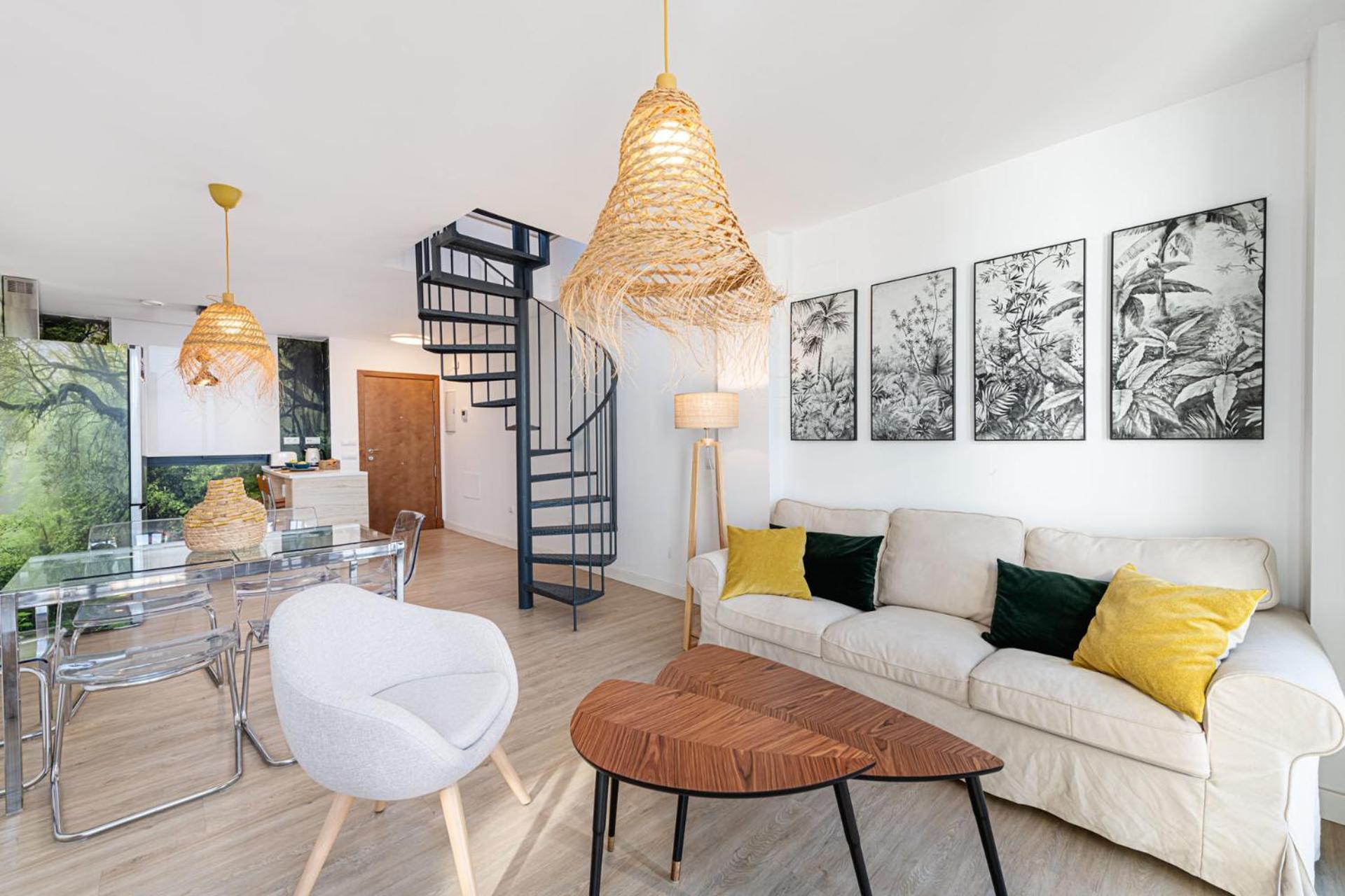 Apartment Brisa By Solaga Homes
