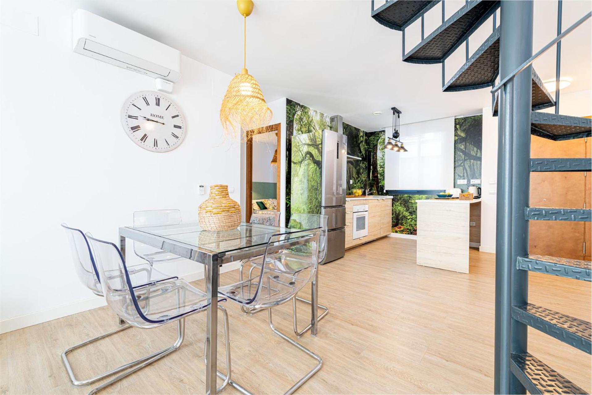 Brisa By Solaga Homes Apartment *