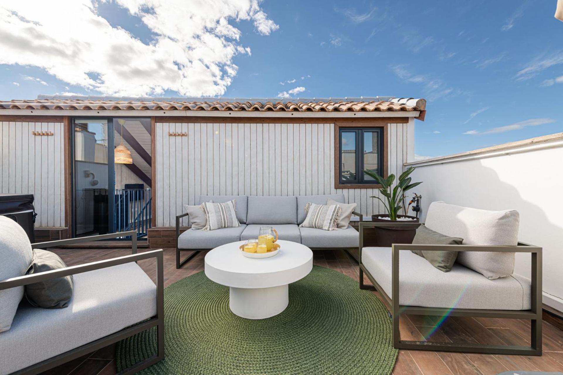 Apartment Brisa By Solaga Homes Málaga
