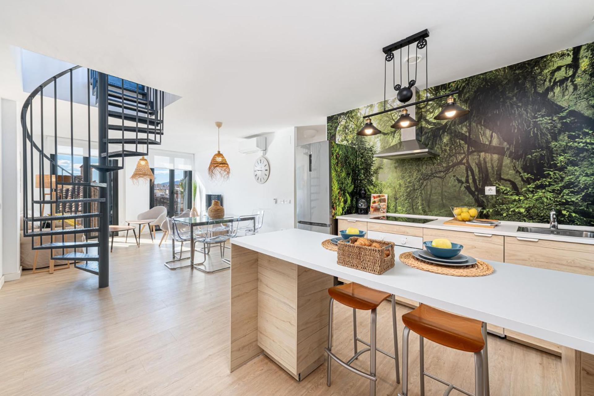 Apartment Brisa By Solaga Homes Málaga