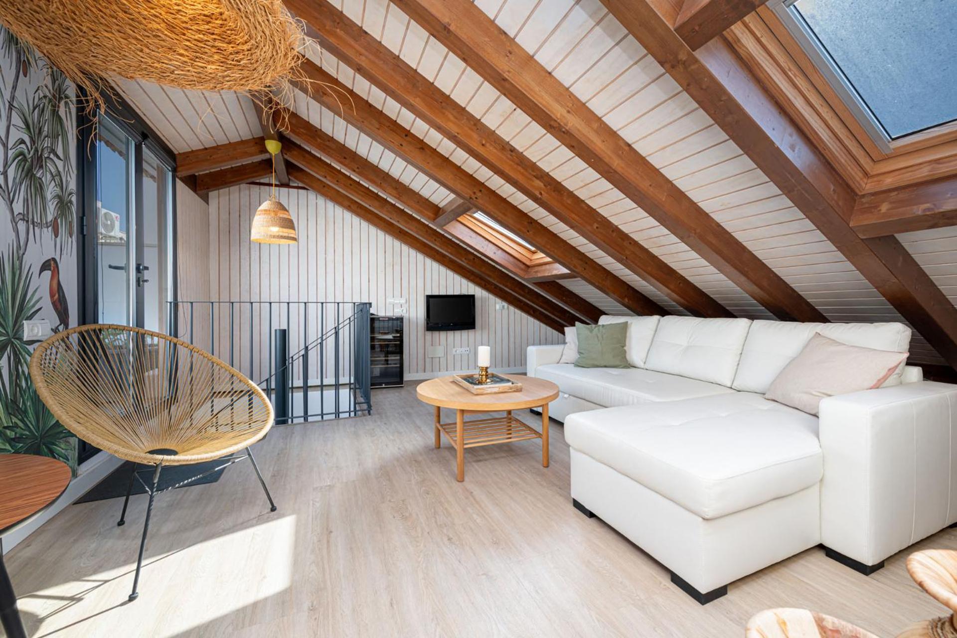 Apartment Brisa By Solaga Homes