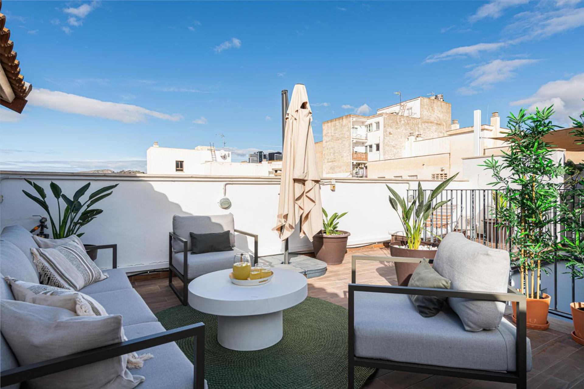 Brisa By Solaga Homes Apartment Málaga